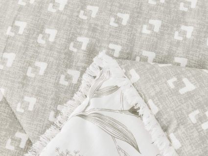 Комплект постельного белья Софи де Марко Бернадетт №58 с одеялом Евро