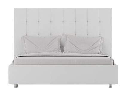 Кровать Димакс Нордо Альбус с подъемным механизмом 180х190