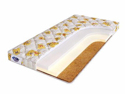 Матрас SkySleep Kiddy Multi 70х120