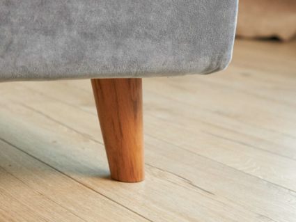 Кровать Димакс Амадора Кварц с подъемным механизмом 160х190