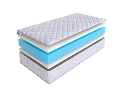 Матрас SkySleep Roller Cotton Twin Memory 22 24