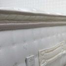 Матрас Altrenotti Biorest Infinity Europe 130х200