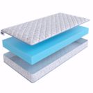 Матрас SkySleep Roller Cotton 14 80х200