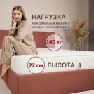 Матрас Димакс Микро Медиум софт 80х200