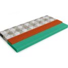 Матрас Mr.Mattress Sunny XL 75х125 (овал)