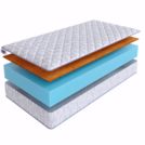 Матрас SkySleep Roller Cotton 18 Cocos 100х185