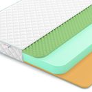 Матрас Denwir SIMPL MEMO RELAX FOAM 15 60х190