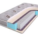 Матрас SkySleep Nature Pro Forma Latex S1000 155х200