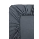 Простыня Софи де Марко Мармис (антрацит) 160х200