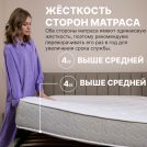 Матрас Димакс Bliss Choice 90х195