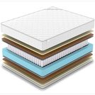 Матрас Denwir CLASSIC MIDDLE SOFT TFK 90х190