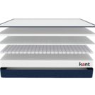 Матрас Kant Nano M3 140х200