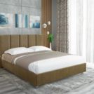 Кровать Sontelle Рибера Malta Beige 120х190