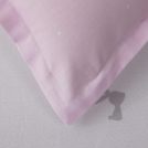 Комплект постельного белья Софи де Марко Зайчонок (розовый) 1,5-спальный