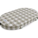 Матрас Mr.Mattress Sunny XL 75х125 (овал)