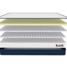 Матрас Kant Nano S1 120х200