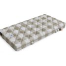 Матрас Mr.Mattress Sunny XL 75х125 (овал)