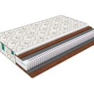 Матрас Sleeptek Perfect FoamStrong Cocos 70х150