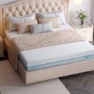 Матрас Промтекс-Ориент Soft 18 Middle Eco 130х185