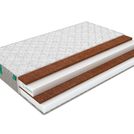 Матрас Sleeptek Total Cocos DoubleFoam 145х195