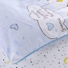 Комплект постельного белья Софи де Марко Веселый Кролик 1,5-спальный