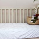 Наматрасник German Grass Mattress Baby Down Grass