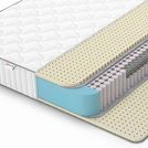 Матрас Denwir CLASSIC SOFT S1000 180х195