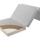 Матрас Sontelle Fold sleep Cocos 10 140х190