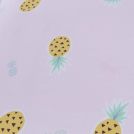 Комплект постельного белья Софи де Марко Ананасик (розовый) 1,5-спальный