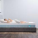 Матрас Промтекс-Ориент Soft Combi Cocos M 150х185