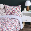 Комплект постельного белья Софи де Марко Funny kids №19 с одеялом 1,5-спальный