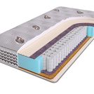 Матрас SkySleep Nature Pro Heavy Soft S500 140х200