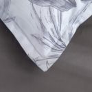 Комплект постельного белья Софи де Марко Габби (серая) 1,5-спальный