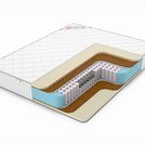 Матрас Denwir CLASSIC MIDDLE SOFT PLUS TFK 120х195