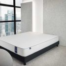 Матрас Materlux Spring Comfort 60х130