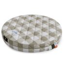 Матрас Mr.Mattress Sunny XL 75х125 (овал)