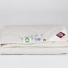 Наматрасник German Grass Mattress Organic Linen Grass 90х200