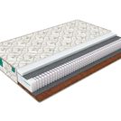 Матрас Sleeptek Perfect Foam Cocos 70х200