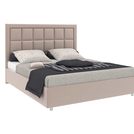 Кровать Sleeptek Premier 2 Велюр 4 (с подъемным механизмом) 140х200