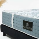 Матрас Materlux MONIKA 200х200