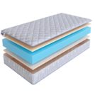 Матрас SkySleep Roller Econom Twin Latex 18 100х200