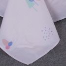 Комплект постельного белья Софи де Марко Фламинго (синий) 1,5-спальный