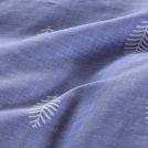 Комплект постельного белья Софи де Марко Зоомир (синий) 1,5-спальный