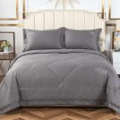 Комплект постельного белья Софи де Марко Нельсон №13 с одеялом 1,5-спальный