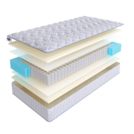 Матрас SkySleep Joy Twin Foam S500 160х200