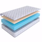 Матрас SkySleep Roller Cotton 14 Latex 200х100