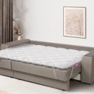 Топпер Lite Flex Snug 70х200