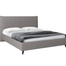 Кровать Sontelle Style Kamizo Malta grey 110х190