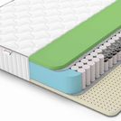 Матрас Denwir CLASSIC FOAM SOFT PLUS TFK 90х190