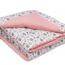 Комплект постельного белья Софи де Марко Funny kids №10 с одеялом 1,5-спальный